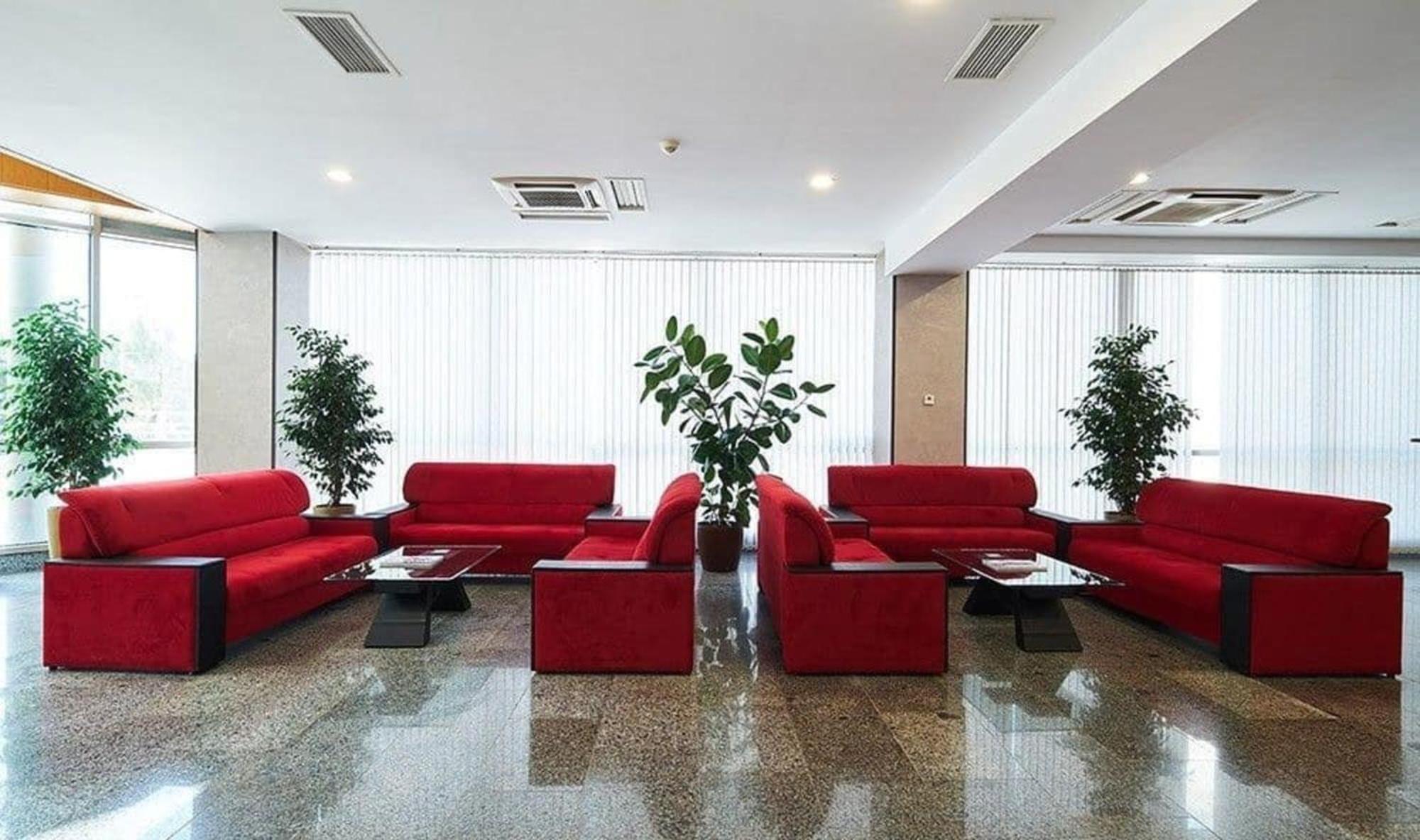 Masazir Crossway Hotel מראה חיצוני תמונה